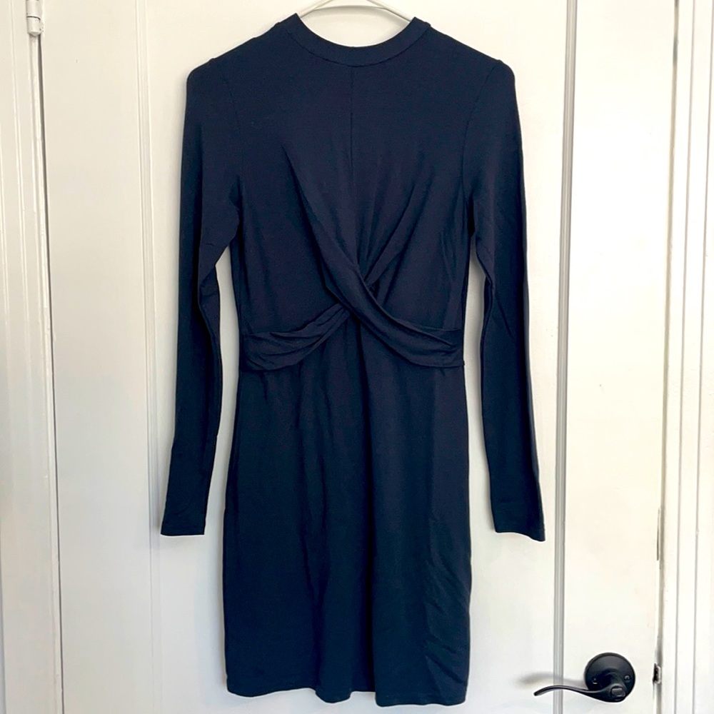 Topshop Dress
